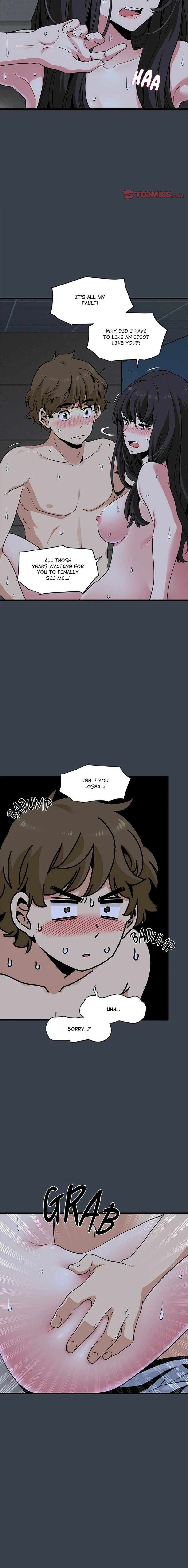 Read Snapping into Love chapter 29 image 3 on Lezhin
