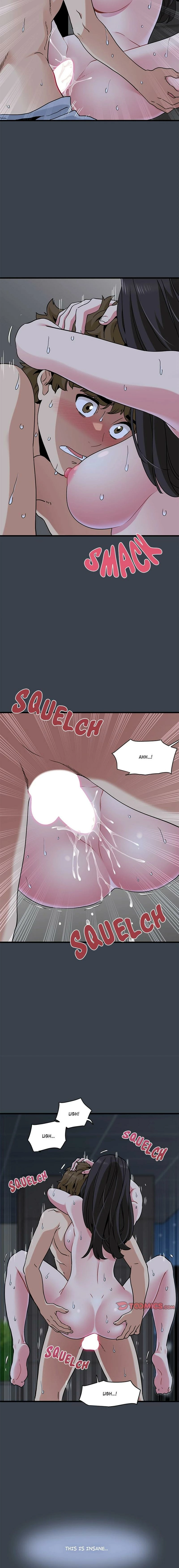 Read Snapping into Love chapter 29 image 5 on Lezhin
