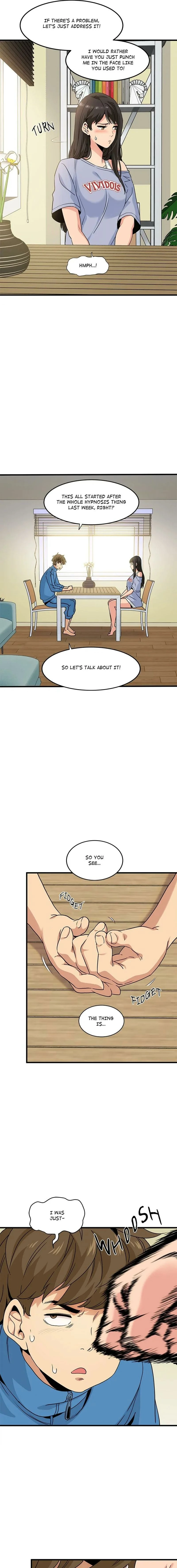 Read Snapping into Love chapter 3 image 16 on Lezhin