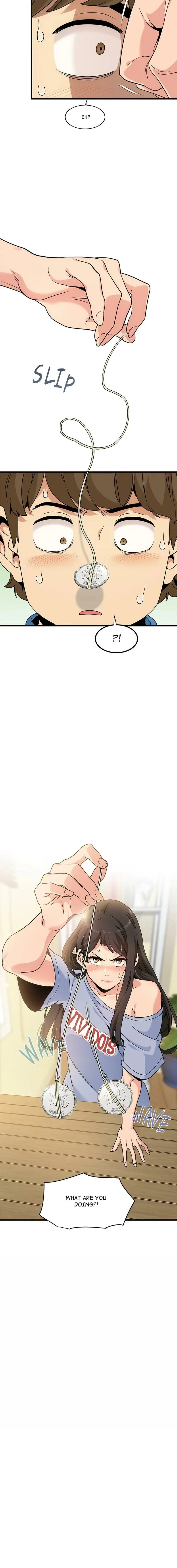 Read Snapping into Love chapter 3 image 17 on Lezhin
