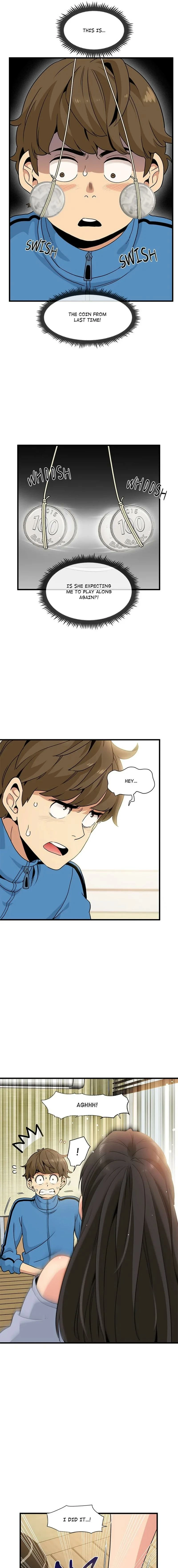 Read Snapping into Love chapter 3 image 18 on Lezhin