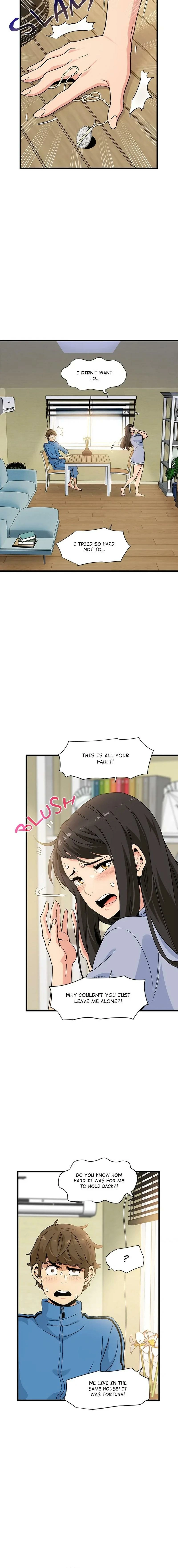 Read Snapping into Love chapter 3 image 19 on Lezhin