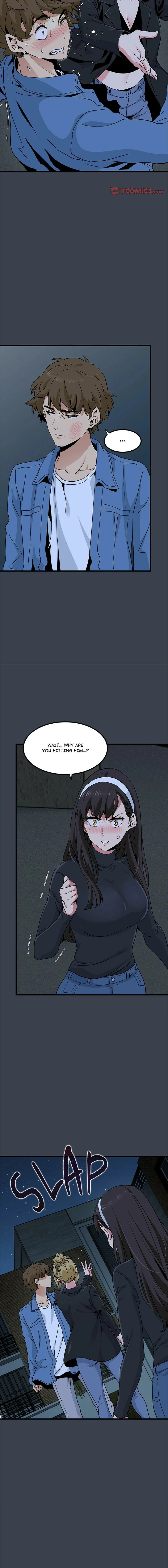 Read Snapping into Love chapter 30 image 1 on Lezhin