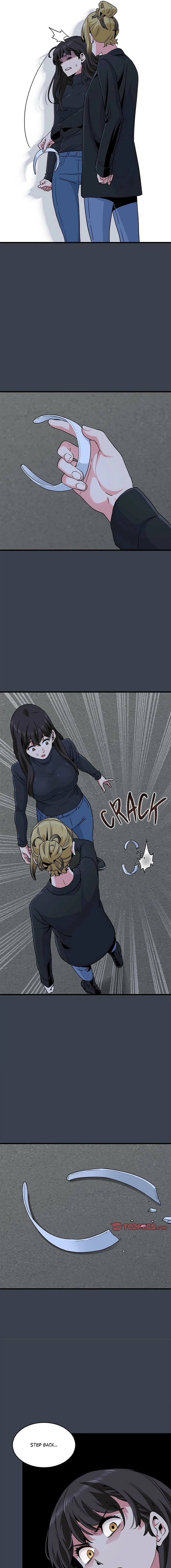 Read Snapping into Love chapter 30 image 10 on Lezhin