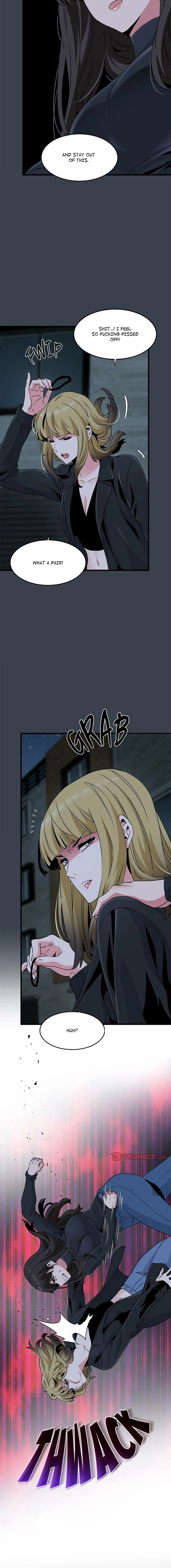 Read Snapping into Love chapter 30 image 11 on Lezhin
