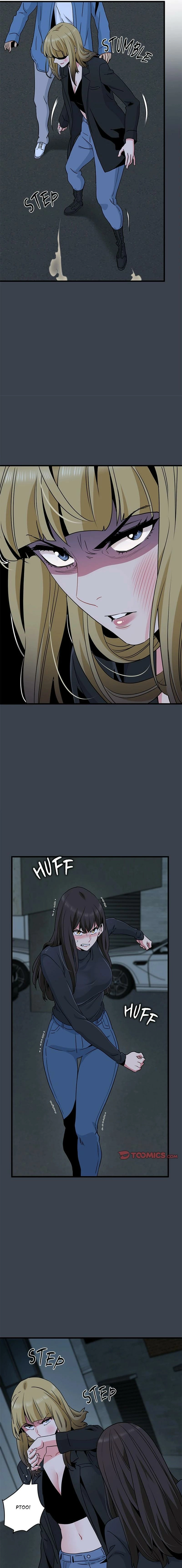 Read Snapping into Love chapter 30 image 12 on Lezhin