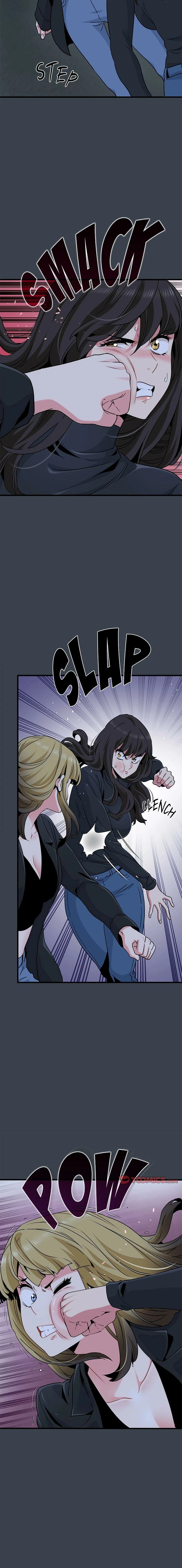 Read Snapping into Love chapter 30 image 13 on Lezhin