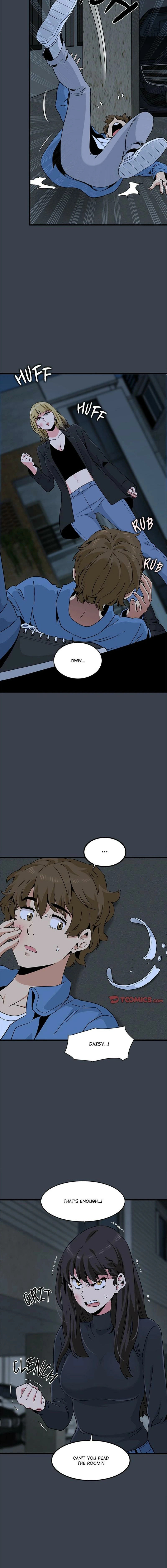 Read Snapping into Love chapter 30 image 15 on Lezhin