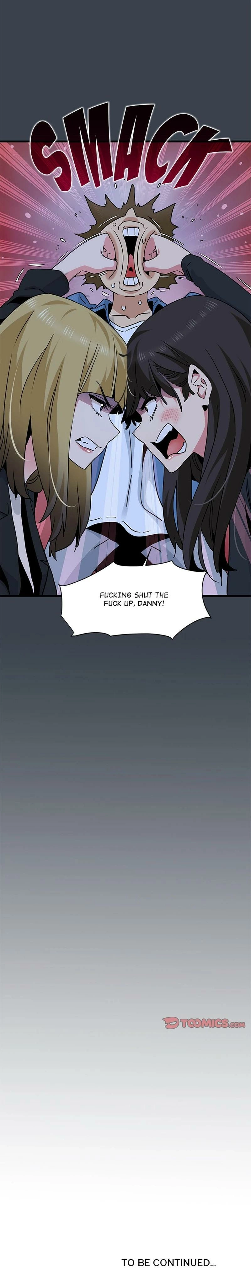 Read Snapping into Love chapter 30 image 18 on Lezhin