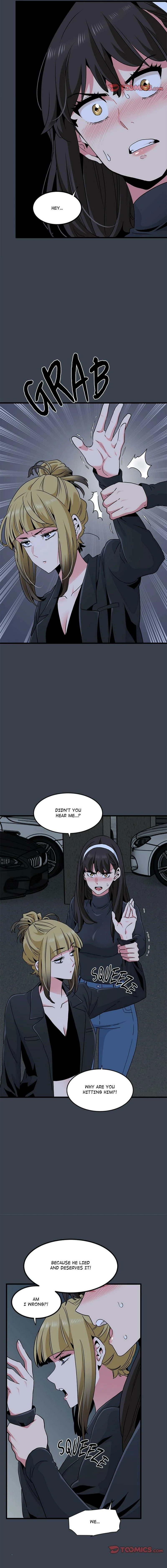 Read Snapping into Love chapter 30 image 2 on Lezhin