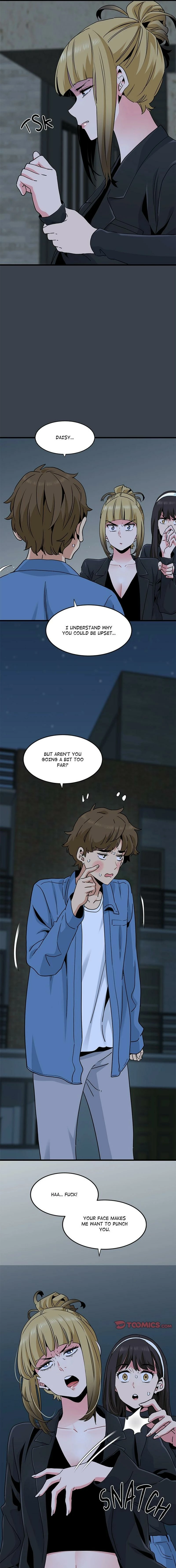 Read Snapping into Love chapter 30 image 6 on Lezhin