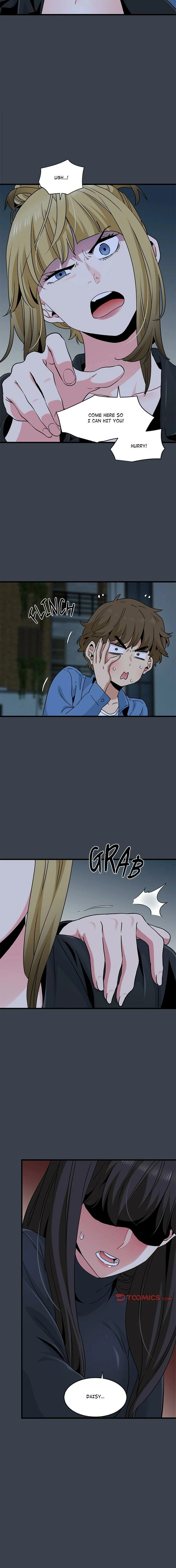 Read Snapping into Love chapter 30 image 7 on Lezhin