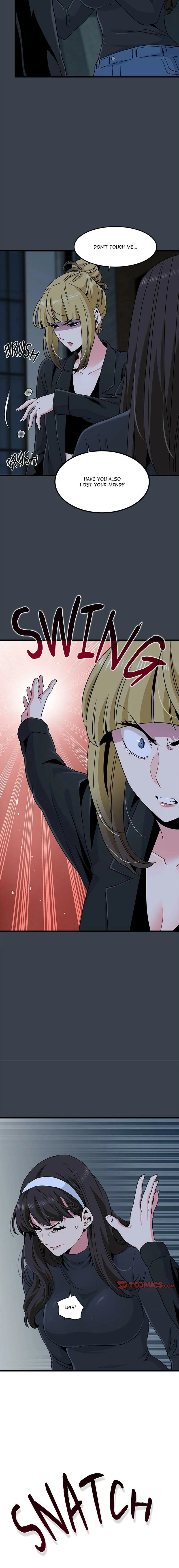 Read Snapping into Love chapter 30 image 9 on Lezhin