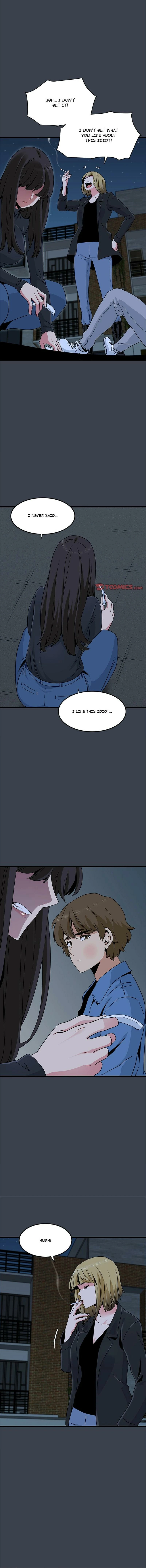 Read Snapping into Love chapter 31 image 19 on Lezhin
