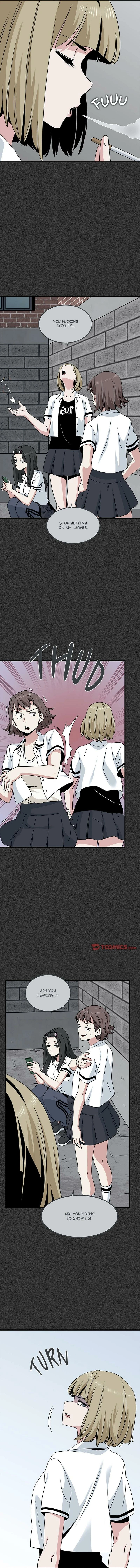 Read Snapping into Love chapter 31 image 3 on Lezhin