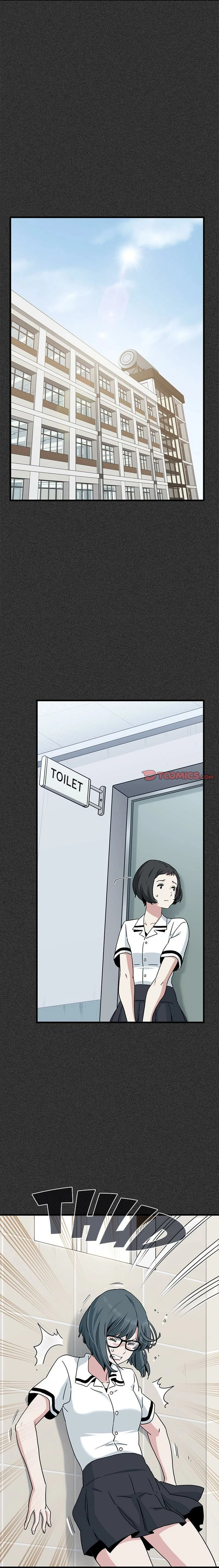 Read Snapping into Love chapter 31 image 5 on Lezhin