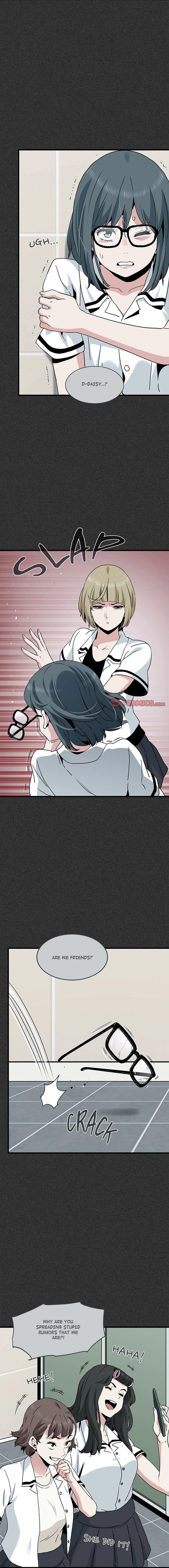 Read Snapping into Love chapter 31 image 6 on Lezhin