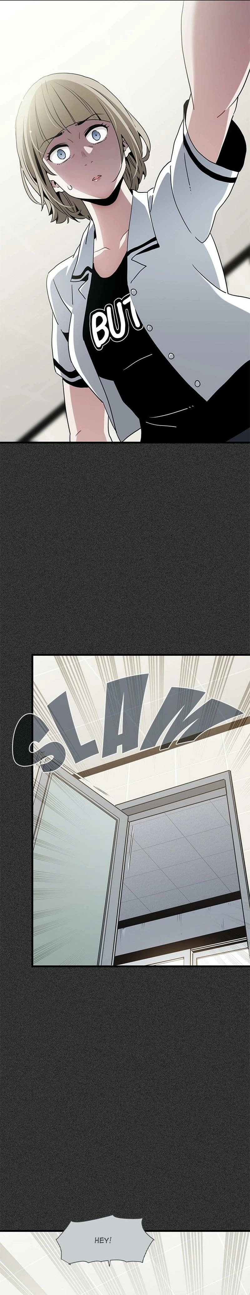 Read Snapping into Love chapter 31 image 8 on Lezhin