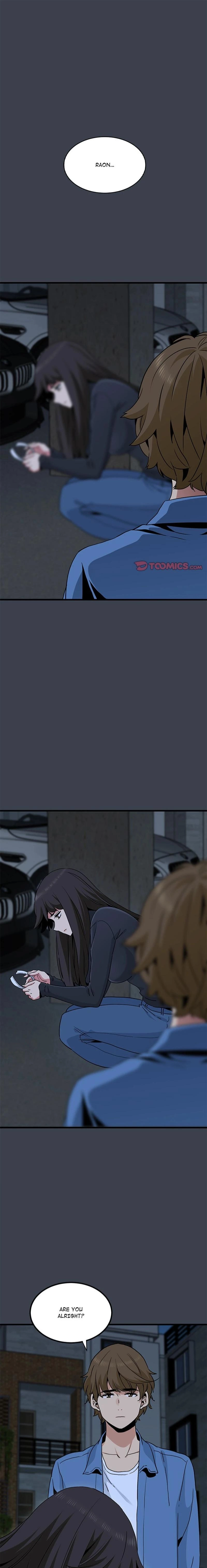 Read Snapping into Love chapter 32 image 0 on Lezhin