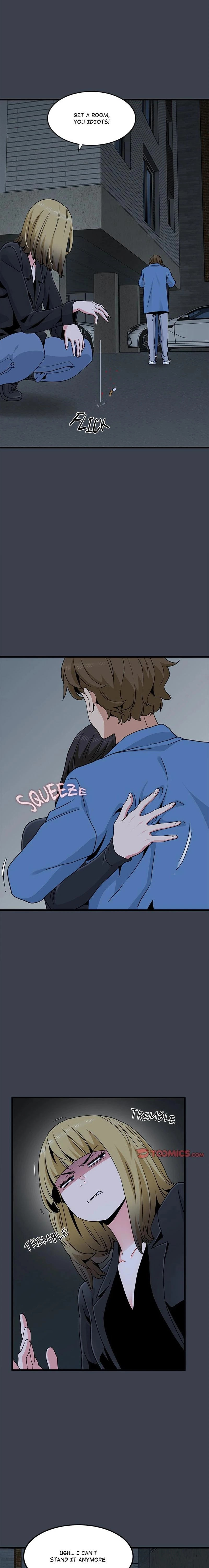 Read Snapping into Love chapter 32 image 10 on Lezhin