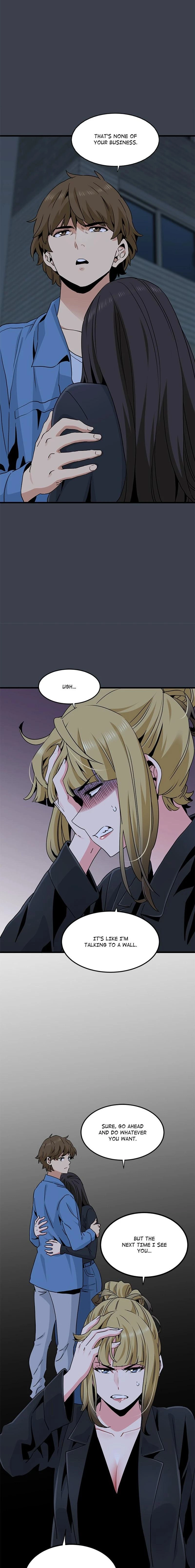 Read Snapping into Love chapter 32 image 14 on Lezhin