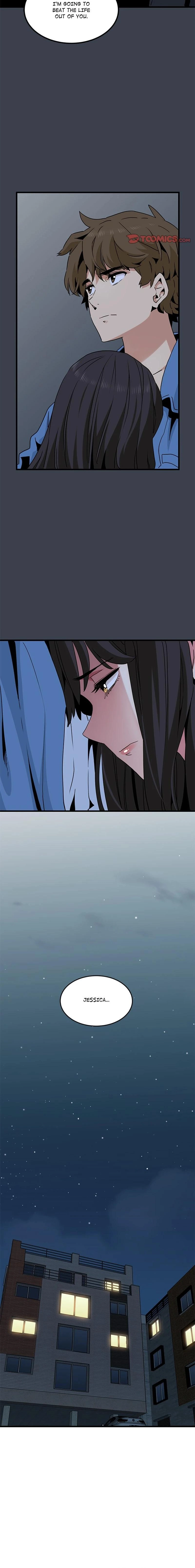 Read Snapping into Love chapter 32 image 15 on Lezhin