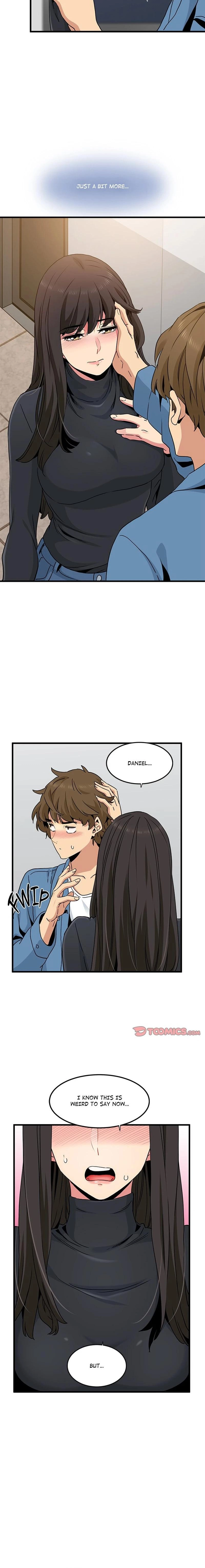 Read Snapping into Love chapter 32 image 19 on Lezhin