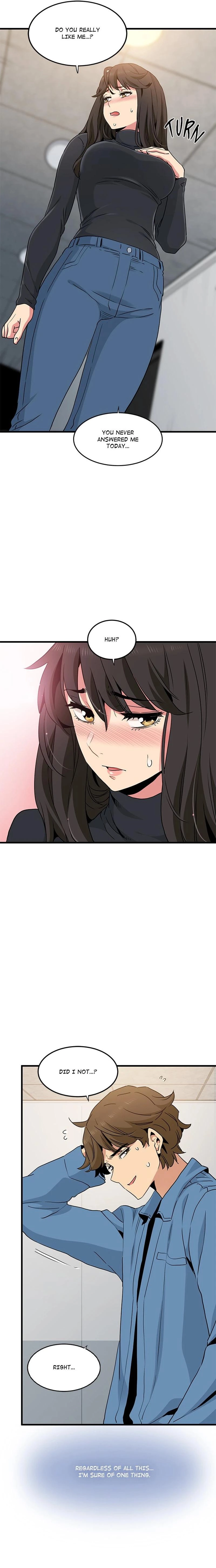 Read Snapping into Love chapter 32 image 20 on Lezhin