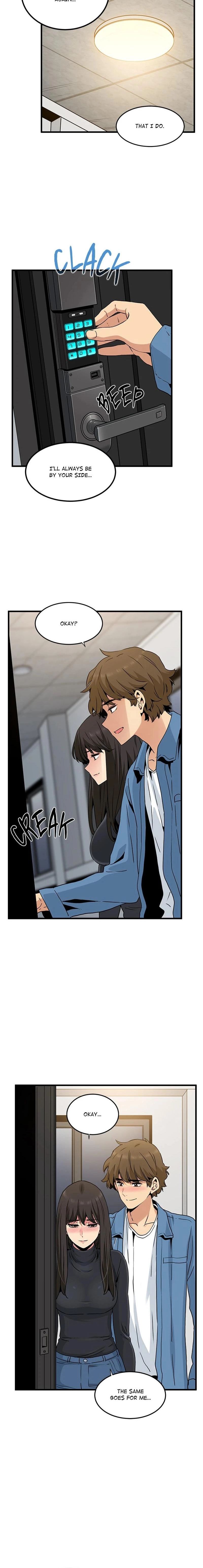 Read Snapping into Love chapter 32 image 23 on Lezhin