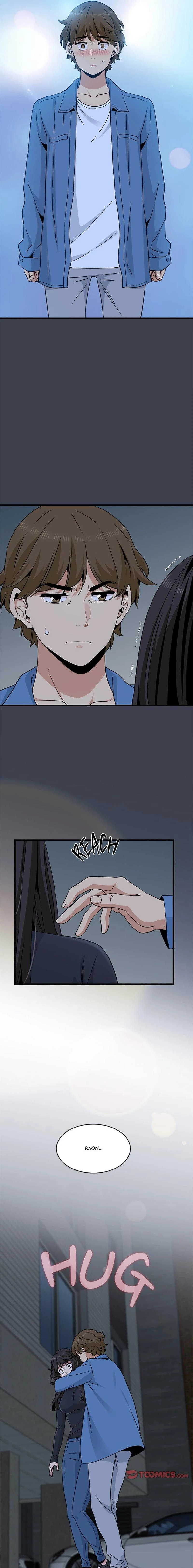 Read Snapping into Love chapter 32 image 4 on Lezhin