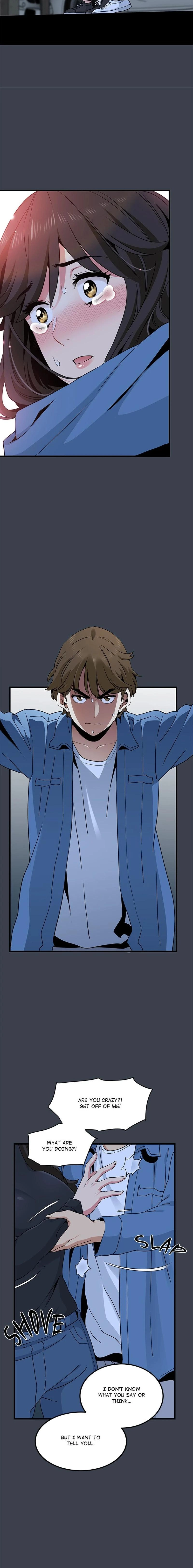 Read Snapping into Love chapter 32 image 5 on Lezhin