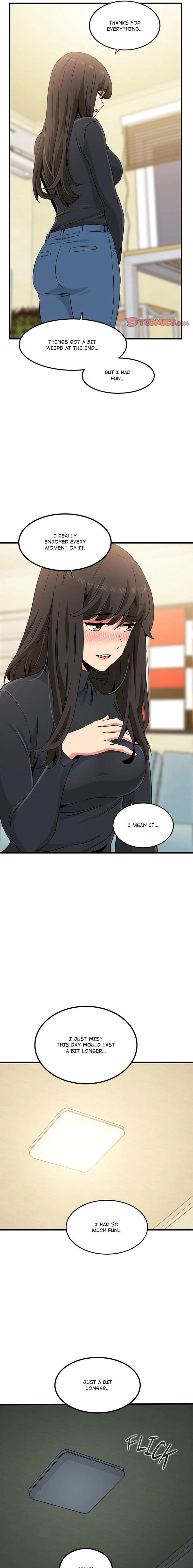 Read Snapping into Love chapter 33 image 10 on Lezhin