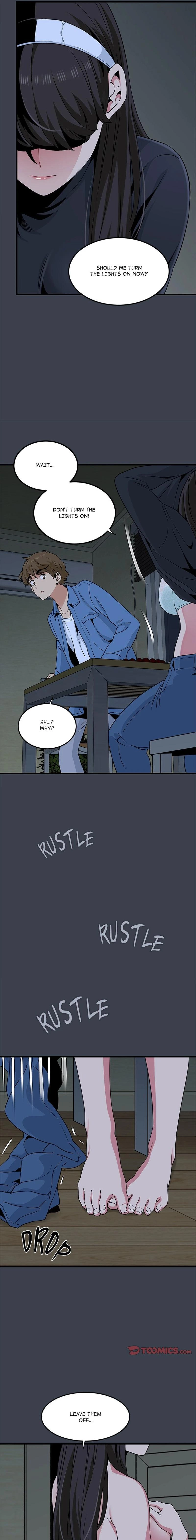Read Snapping into Love chapter 33 image 20 on Lezhin