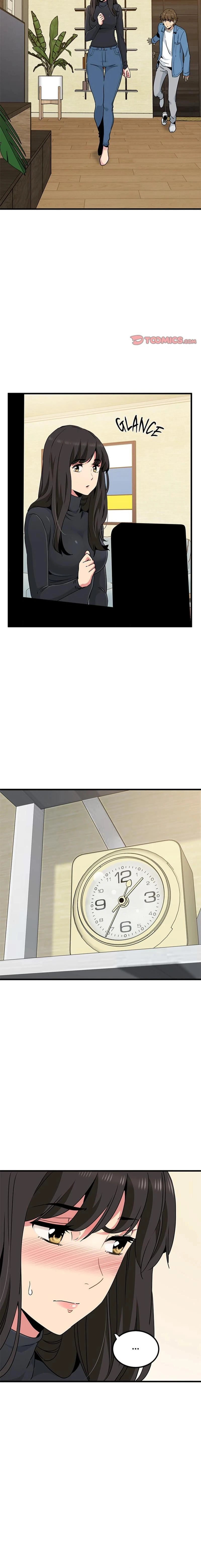 Read Snapping into Love chapter 33 image 9 on Lezhin