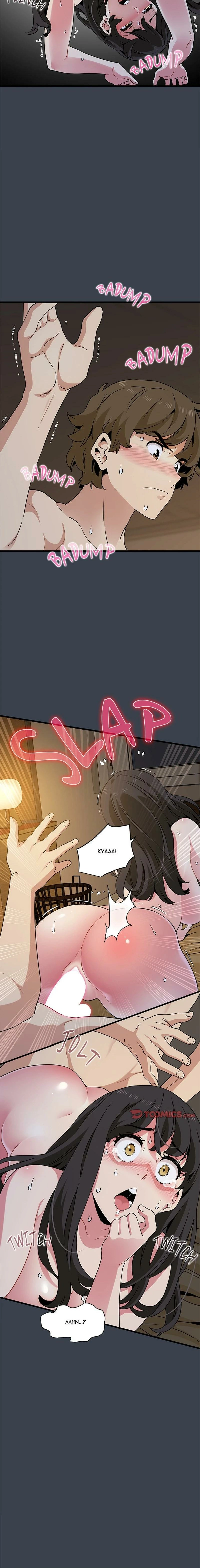 Read Snapping into Love chapter 34 image 19 on Lezhin