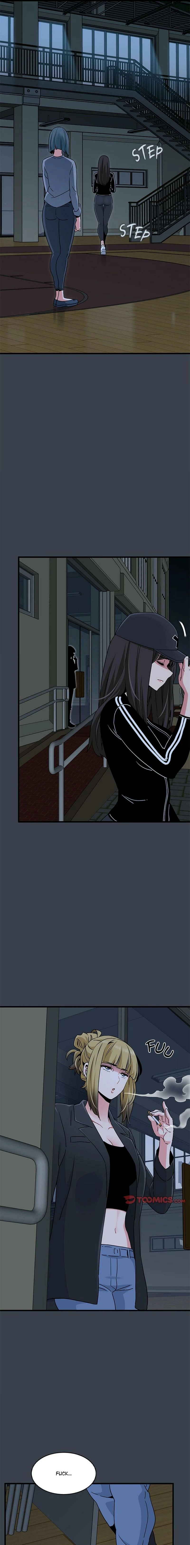Read Snapping into Love chapter 37 image 14 on Lezhin
