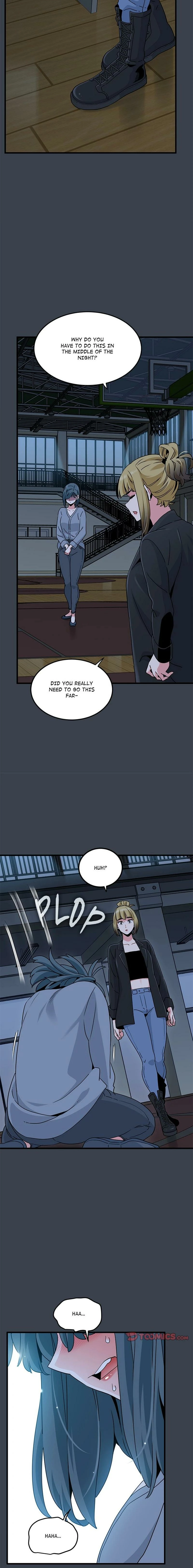 Read Snapping into Love chapter 37 image 15 on Lezhin