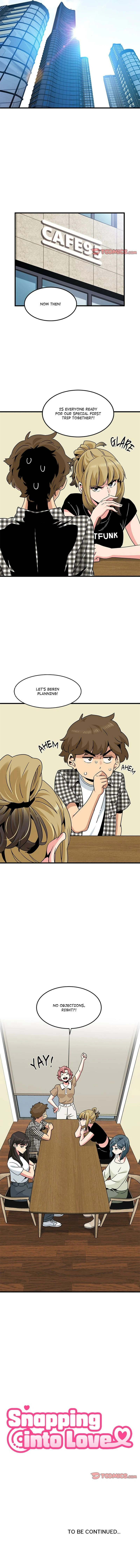 Read Snapping into Love chapter 37 image 20 on Lezhin