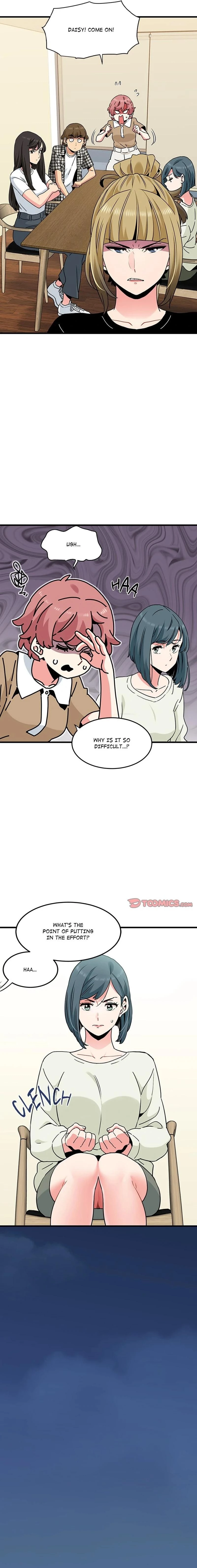 Read Snapping into Love chapter 38 image 12 on Lezhin