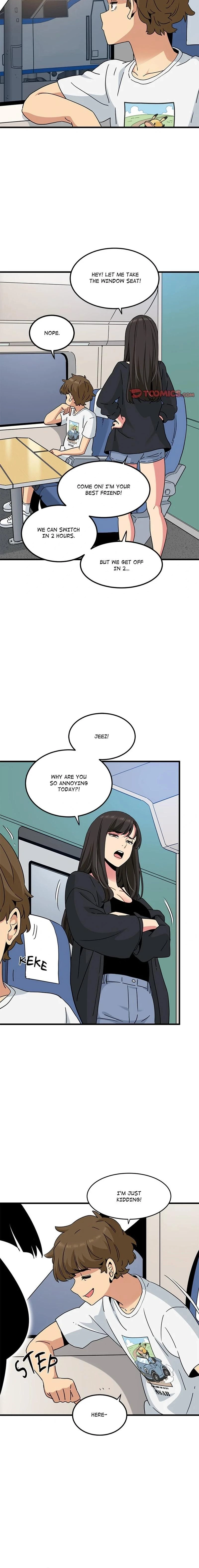 Read Snapping into Love chapter 38 image 19 on Lezhin