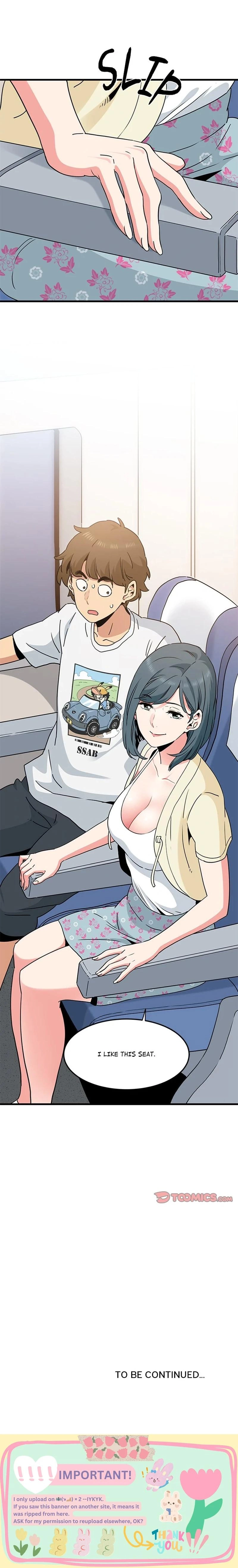Read Snapping into Love chapter 38 image 21 on Lezhin