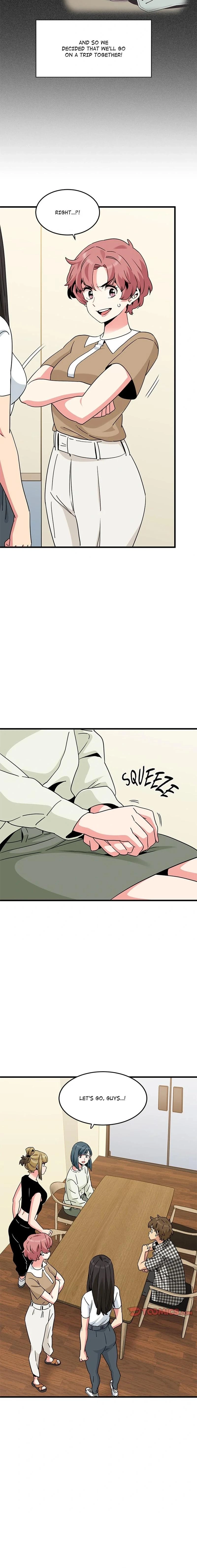 Read Snapping into Love chapter 38 image 5 on Lezhin