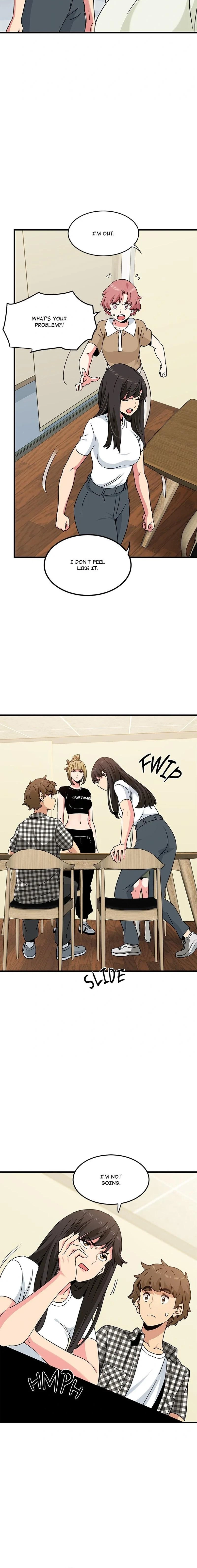 Read Snapping into Love chapter 38 image 7 on Lezhin