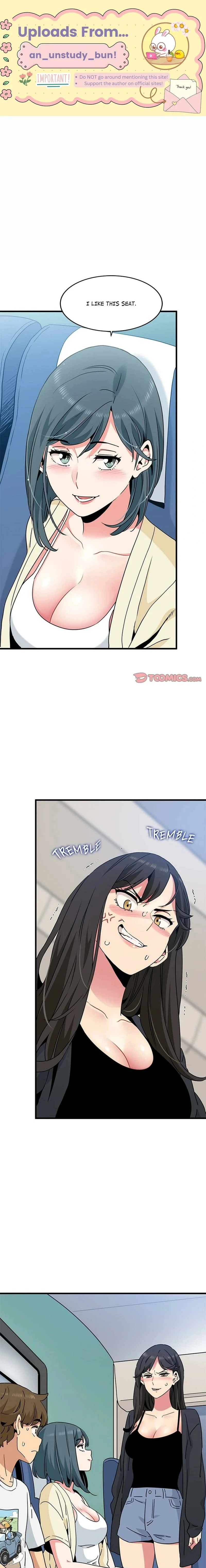 Read Snapping into Love chapter 39 image 0 on Lezhin