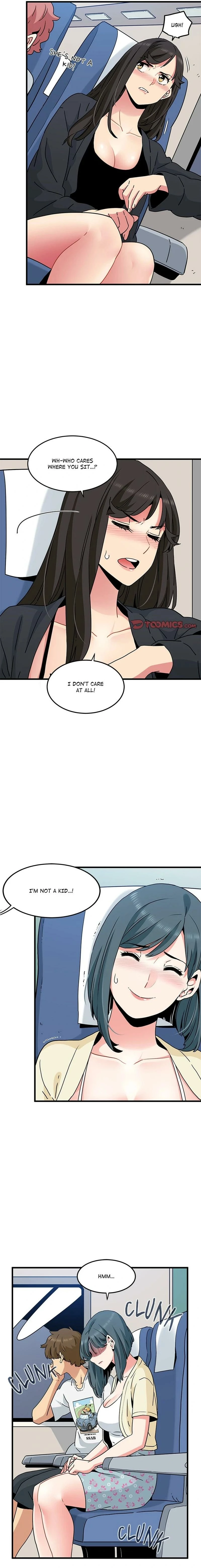 Read Snapping into Love chapter 39 image 10 on Lezhin