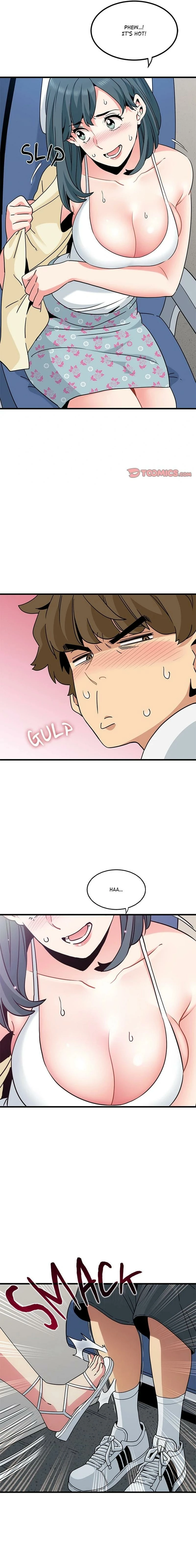 Read Snapping into Love chapter 39 image 14 on Lezhin