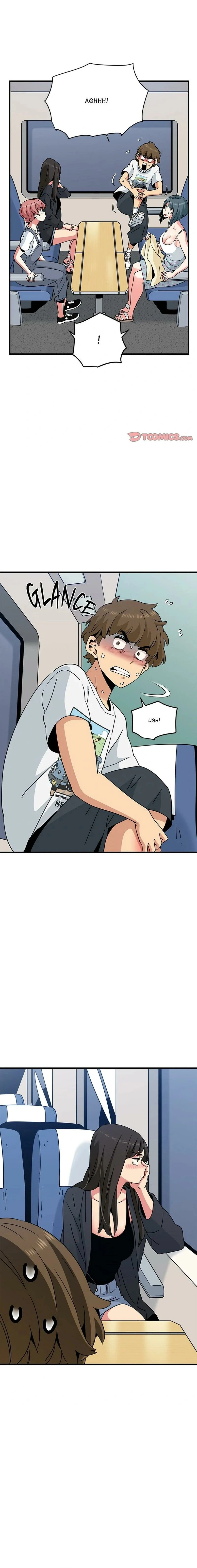 Read Snapping into Love chapter 39 image 15 on Lezhin