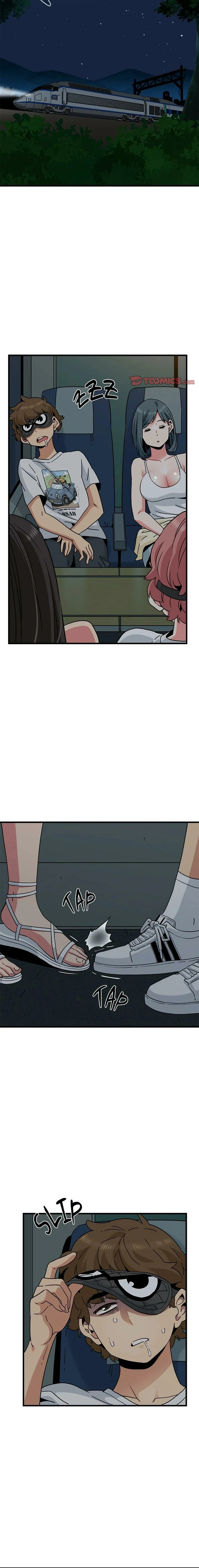 Read Snapping into Love chapter 39 image 17 on Lezhin