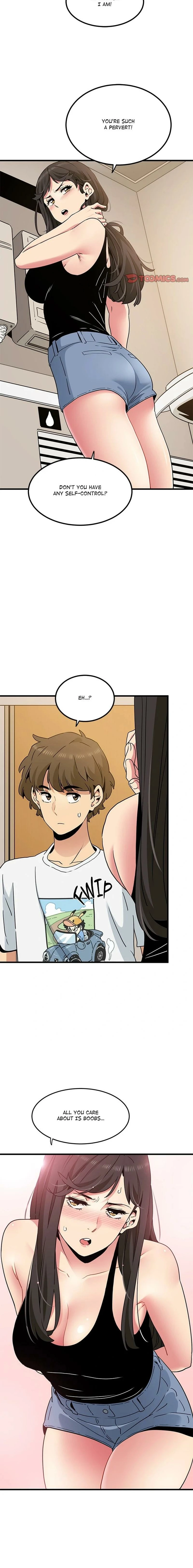 Read Snapping into Love chapter 39 image 19 on Lezhin