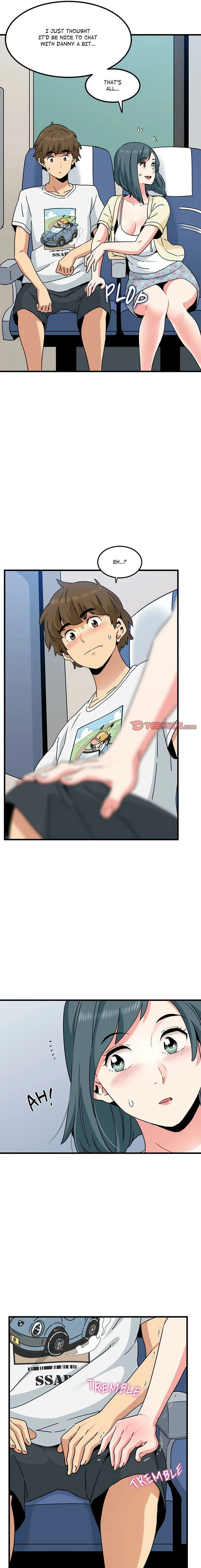 Read Snapping into Love chapter 39 image 2 on Lezhin